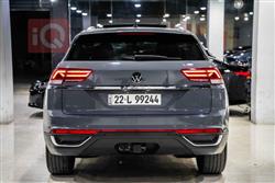 Volkswagen Atlas Cross Sport
